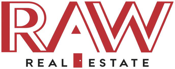 RAW Real Estate